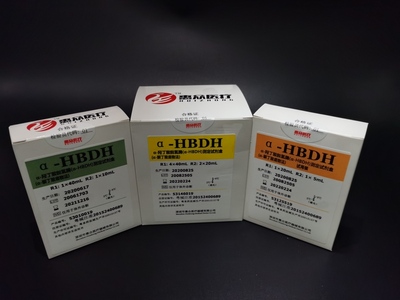 α-羥丁酸脫氫酶（α-HBDH）測(cè)定試劑盒（α-酮丁酸底物法）_心肌類_深圳市惠眾醫(yī)療器械有限公司