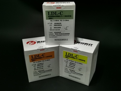 低密度脂蛋白膽固醇（LDL-C）測定試劑盒（直接法）	_血脂類_深圳市惠眾醫療器械有限公司